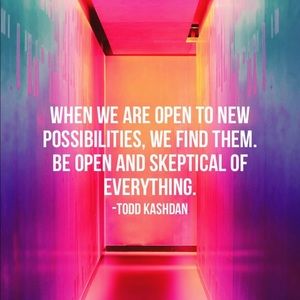 Closet Vibes 🙌 #OpenMind #OpenCLOSETDoors